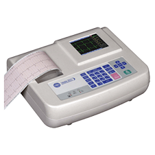 ECG Machine