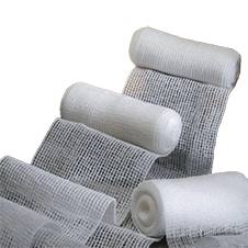 Gauze
