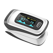 Oximeters