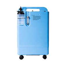 Oxygen Equipment