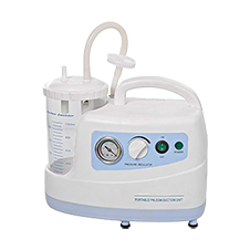Suction Machine
