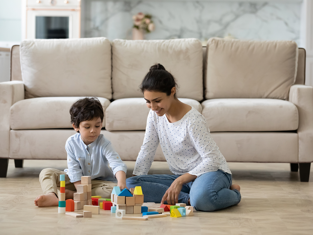 Baby Sitter & Mother Care - AP Health Care